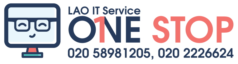LAO IT Service and Solution