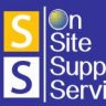 On Site Service Support