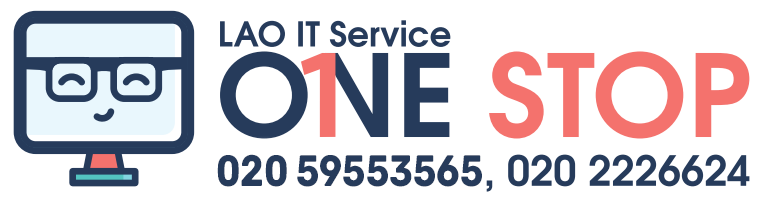 ບໍລີການເບີ່ງແຍ່ງ IT Outsource, IT Support IT Service ປະສົບການຫລາຍກວ່າ 20ປີ